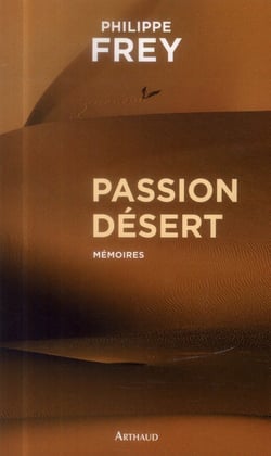 Passion désert