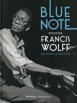 Blue note