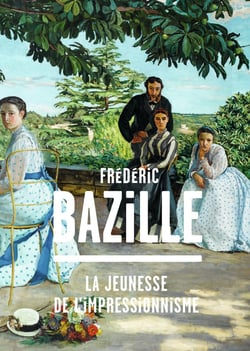 Frédéric Bazille