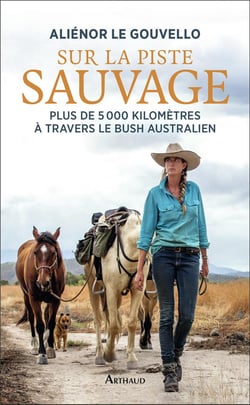 Sur la piste sauvage - plus de 5 000 kilomètres à travers le bush australien