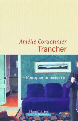 Trancher