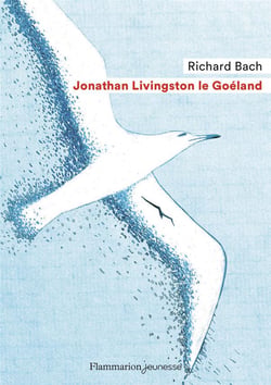 Jonathan Livingston le goeland