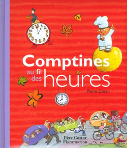 Comptines au fil des heures