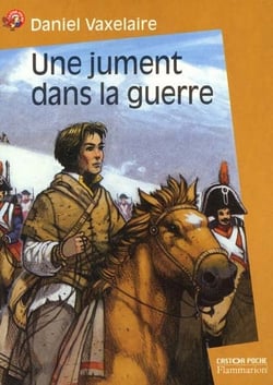 Jument dans la guerre (une)