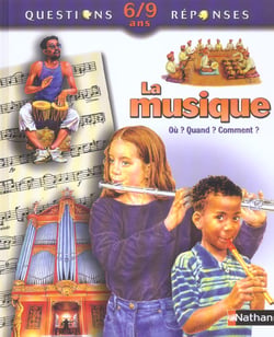 Musique ou quand comment