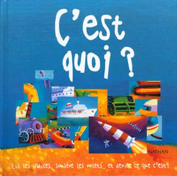 C'est quoi