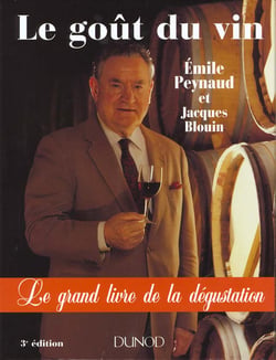 Le gout du vin