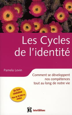 Les cycles de l'identité - comment se développent nos compétences tout au long de notre vie