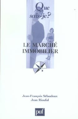 Le marche immobilier