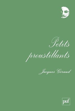 Petits proustillants