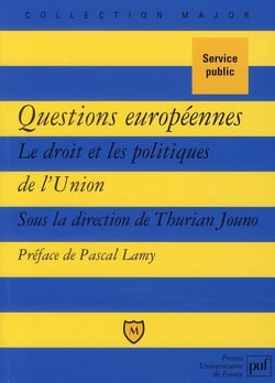 Questions européennes