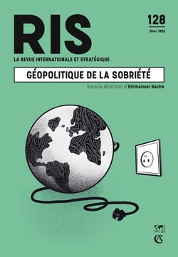 Revue internationale et stratégique N°128 4/2022