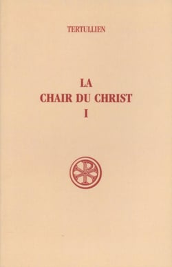 La chair du christ