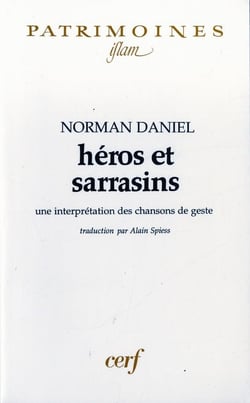 Héros et sarrasins