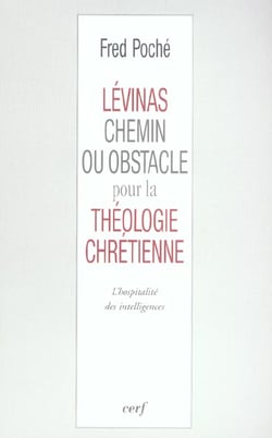 Levinas, chemin ou obstacle pour la theologie chretienne ?