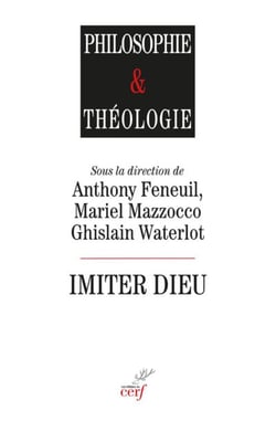 Imiter dieu
