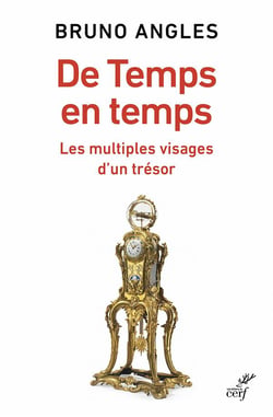 De temps en temps : Les multiples visages d'un trésor