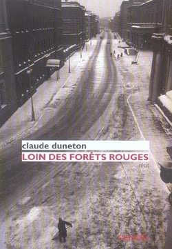 Loin des forêts rouges