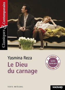 Le Dieu du carnage