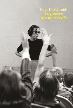 La guerre des Mercredi
