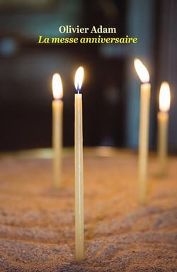 La messe anniversaire poche