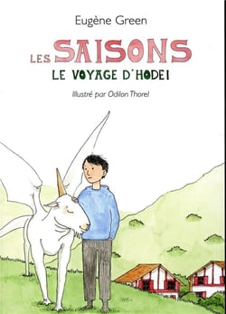 Les saisons - le voyage d'Hodel