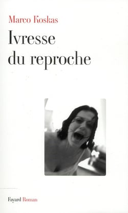 Ivresse du reproche