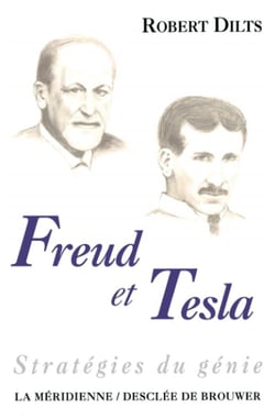 Freud et Tesla : Stratégies du génie