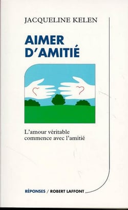 Aimer d'amitie