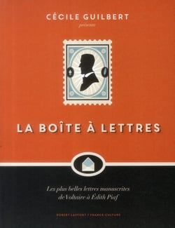 La boîte à lettres