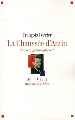 La Chaussée d'Antin II