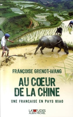 Au coeur de la Chine