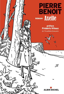 Axelle
