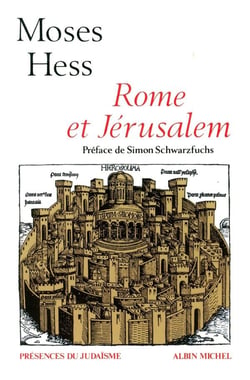 Rome et Jérusalem