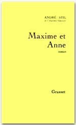 Maxime et Anne