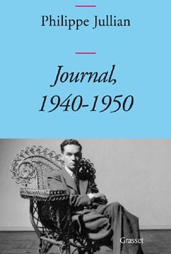 Journal, 1940-1950