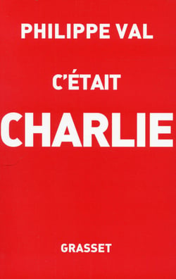 C'était Charlie