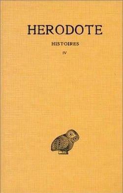 Histoires Tome 4