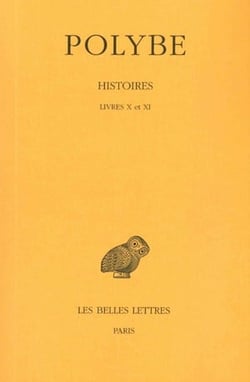 Histoires Tome 8 - livre 10-11