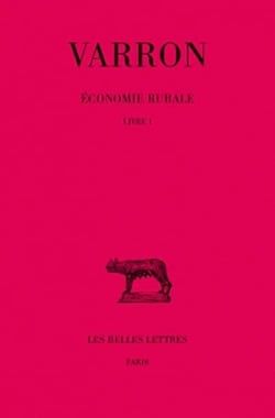 Economie rurale Tome 1 - L1
