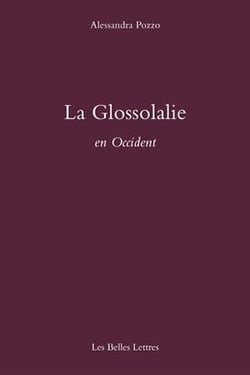 La glossolalie dans la culture occidentale