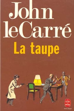 La taupe