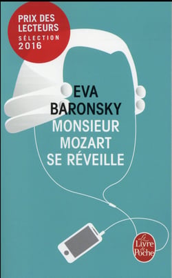 Monsieur mozart se réveille