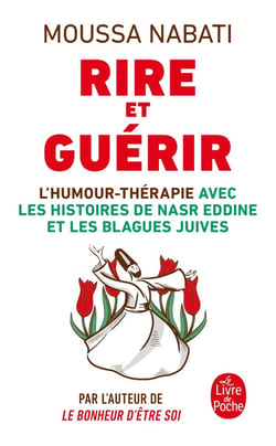 L'humour-thérapie