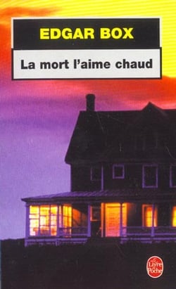 La mort l'aime chaud