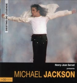 Destins de legende, michael jackson