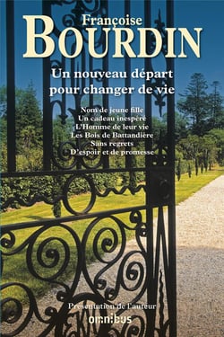 Un Nouveau Depart Pour Changer De Vie