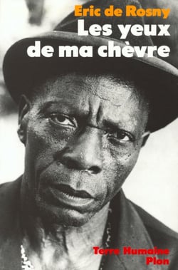 Les yeux de ma chèvre