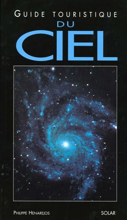 Guide touristique du ciel