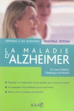 La maladie d'alzheimer
